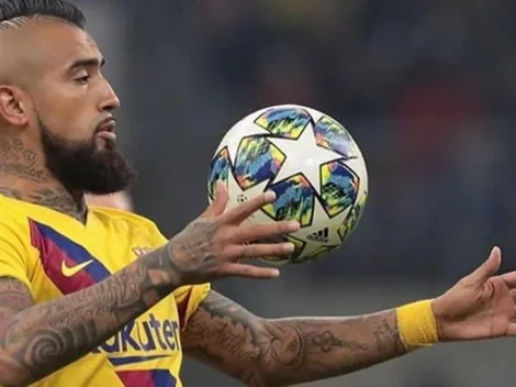 La liga española anuncian la suspensión indefinida del fútbol