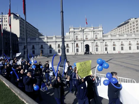 ¿Por qué aún no se decreta cuarentena total?