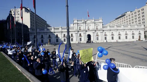 ¿Por qué aún no se decreta cuarentena total?