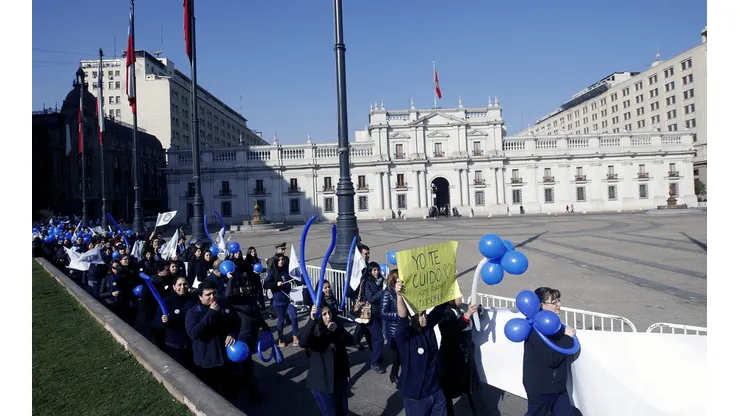 ¿Por qué aún no se decreta cuarentena total?