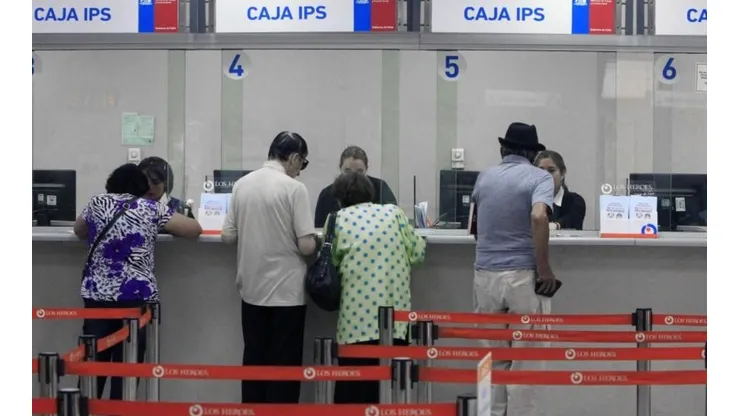 Cajas de compensación anuncian medidas para afiliados.