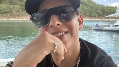 Daddy Yankee confiesa ser claustrofóbico en medio de la cuarentena