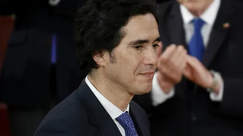 El ministro Briones pidió a sus colegas bajarse el sueldo como gesto ante los afectados por el coronavirus