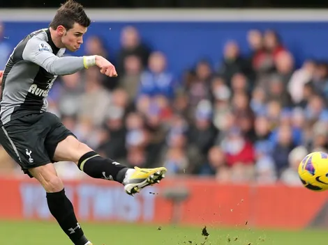 Bale por Kane: el cambio que planea Tottenham