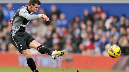 Bale puede volver a su ex club