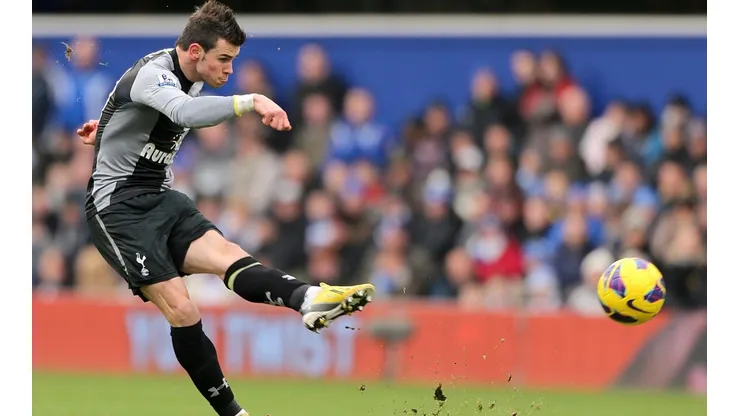 Bale puede volver a su ex club