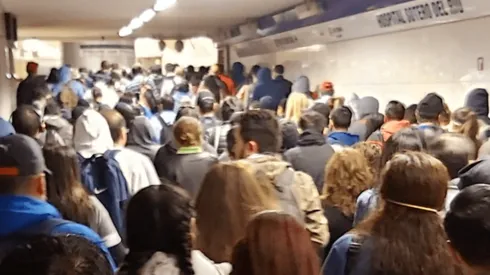 Ministerio de Transporte anuncia horarios de funcionamiento de buses y Metro