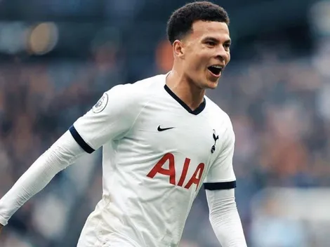 Jugadores de la Premier no respetan la cuarentena y se van de fiesta