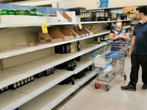 ¿Cuáles son los recomendaciones si tienes que salir de tu casa?