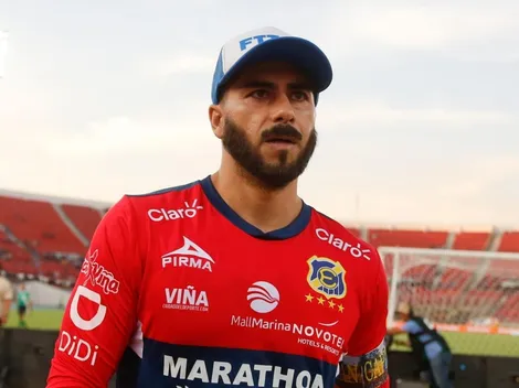 Johnny Herrera: "No es necesario que decreten cuarentena"