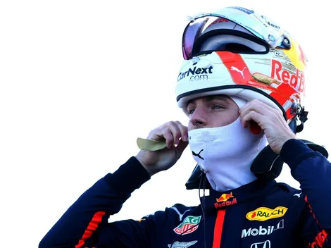 Asesor de Red Bull quiere que piloto se contagie de coronavirus