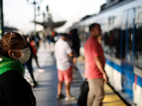 Último minuto: ya son 746 casos de coronavirus confirmados en Chile