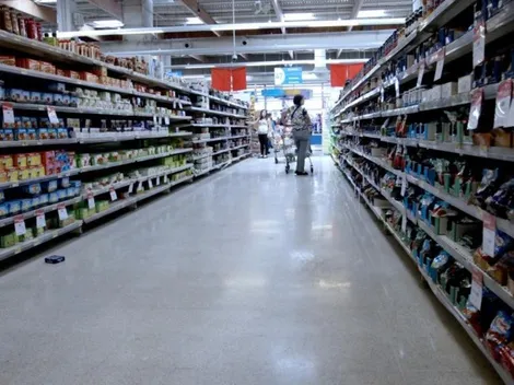 Horario de cierre de supermercados actualizado