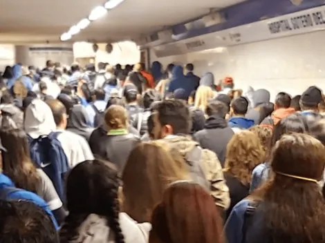 Mañalich anuncia posibles medidas tras aglomeraciones en el transporte