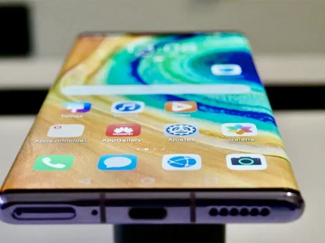 Huawei Mate 30: ¿Cómo instalar Facebook, Instagram y Twitter?