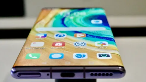 Huawei Mate 30: ¿Cómo instalar Facebook, Instagram y Twitter?