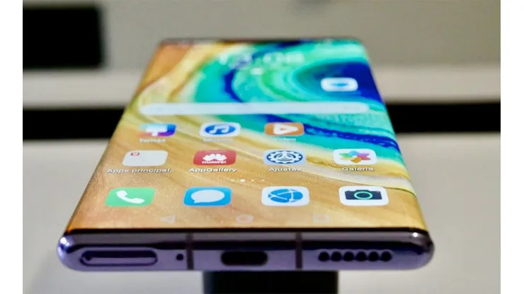 Huawei Mate 30: ¿Cómo instalar Facebook, Instagram y Twitter?
