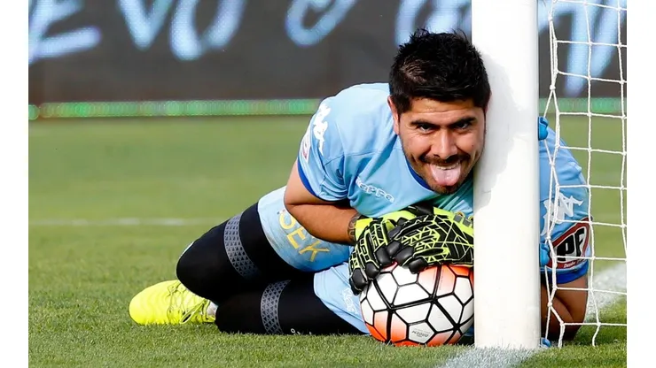 Diego Sánchez sacó carcajadas entre sus seguidores