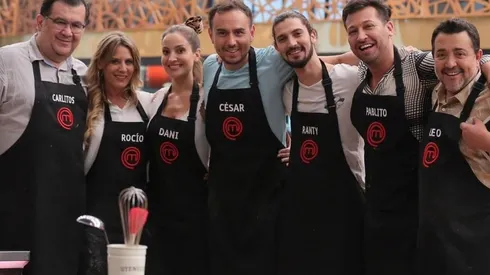 "Masterchef Celebrity" tuvo sorpresiva eliminación