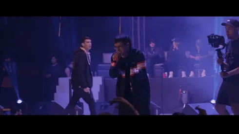 Video | Teorema vs Stuart en Ghetto Dreams League