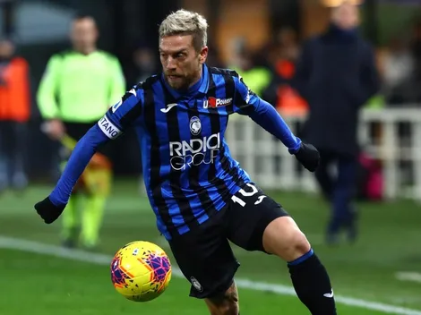 Papu Gómez devastado: "Lo que vivimos en Bérgamo es terrible"