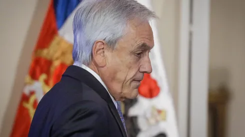 Piñera explica la estrategia usada hasta ahora para combatir al coronavirus