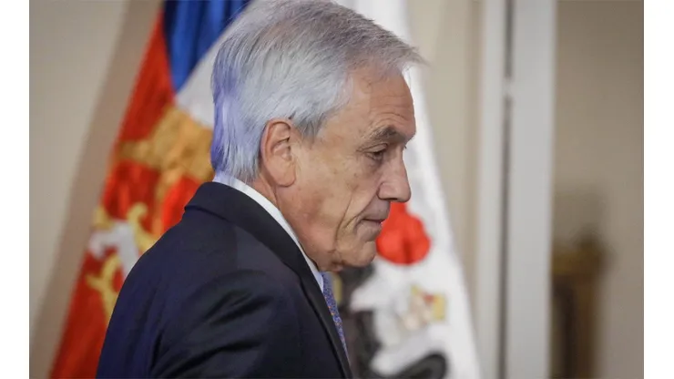 Piñera explica la estrategia usada hasta ahora para combatir al coronavirus