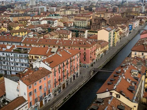 Casi mil millones de personas en cuarentena