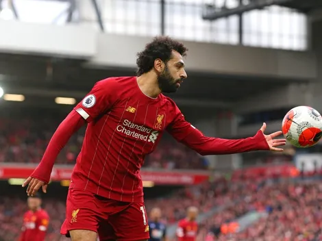 La Premier League estudia reanudar la liga en junio