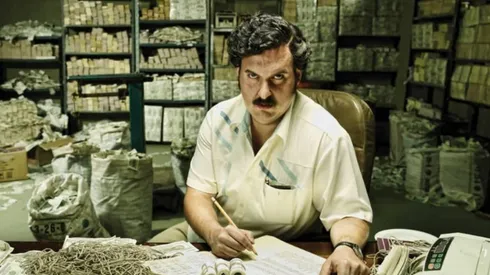 La exitosa producción colombiana presentará al famoso criminal.