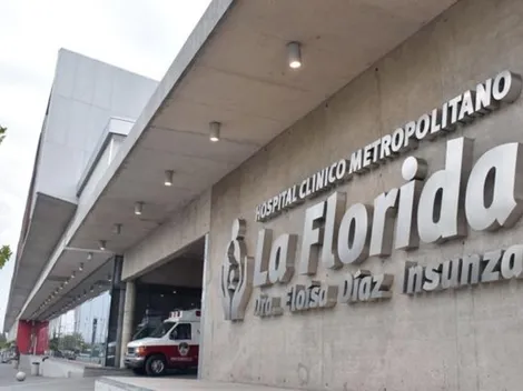 Aíslan a funcionarios de hospital por contacto con contagiado de Covid-19