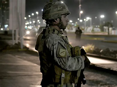 Toque de queda: Estos son los horarios establecidos para todo Chile