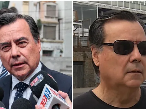 Sorprenden a diputado paseando por Reñaca pese a cuarentena