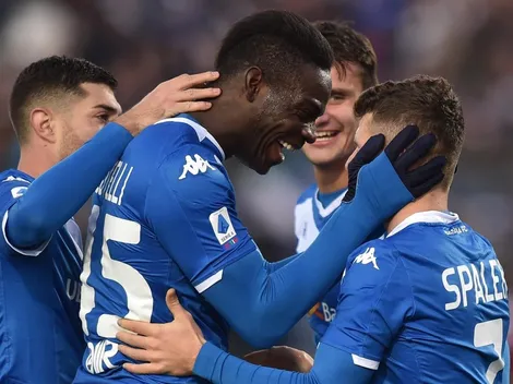 Presidente del Brescia pide cancelar la Serie A por el coronavirus