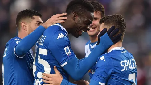 Presidente del Brescia pide cancelar la Serie A