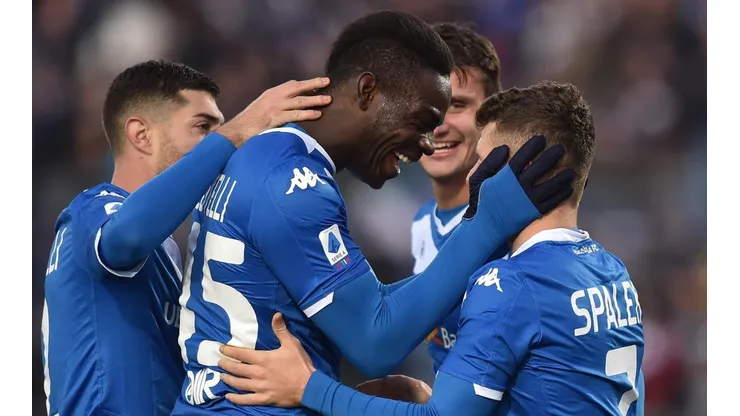 Presidente del Brescia pide cancelar la Serie A