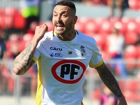 Pinilla mantiene su campaña contra el ministro Mañalich