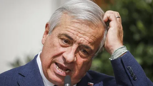 El Ministro ha sido criticado durante la jornada.