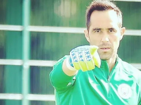 Prensa británica evalúa la temporada de Bravo en Man. City