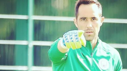 Medio inglés evaluó la temporada de Bravo en el City.