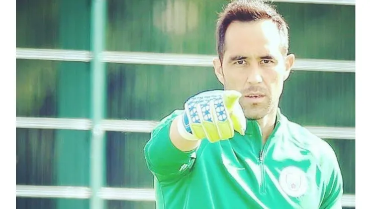 Medio inglés evaluó la temporada de Bravo en el City.