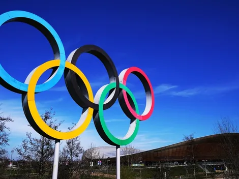 Urgente: Juegos Olímpicos de Tokio 2020 son postergados