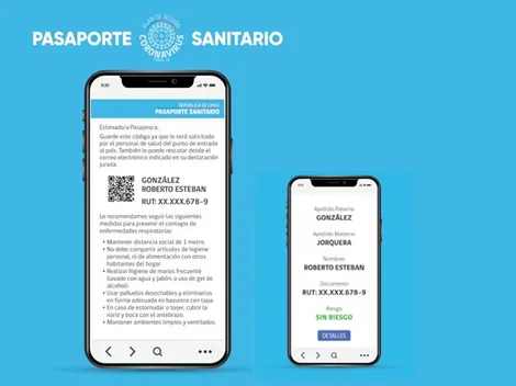 ¿Qué es un Pasaporte Sanitario y cómo se obtiene?