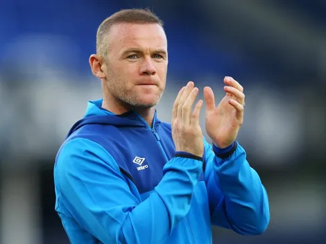 Wayne Rooney la tiene clara: "Liverpool ganará la Premier"
