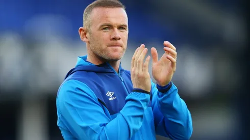 Rooney se la juega por el Liverpool