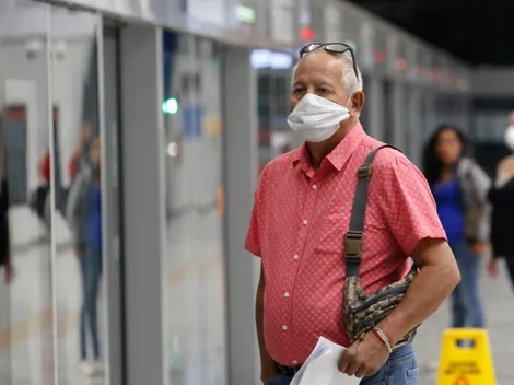 ¿Qué ejercicios se deben hacer si tienes coronavirus?