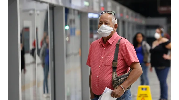 El virus puede actuar de distintas formas y es importante tener precaución.