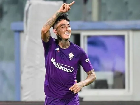 Pulgar sorprende y revela quién es su jugador favorito