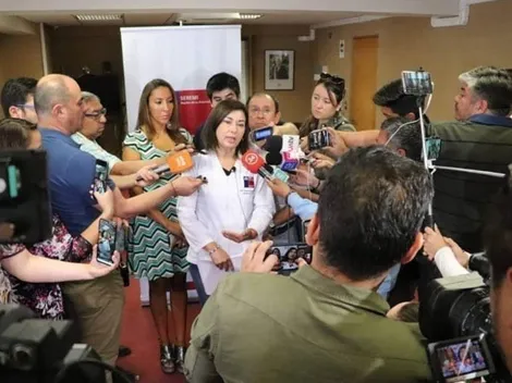 Seremi de Salud de la Araucanía da positivo por Covid-19 y se querellan