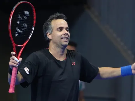 El notable mensaje de González para prevenir el coronavirus